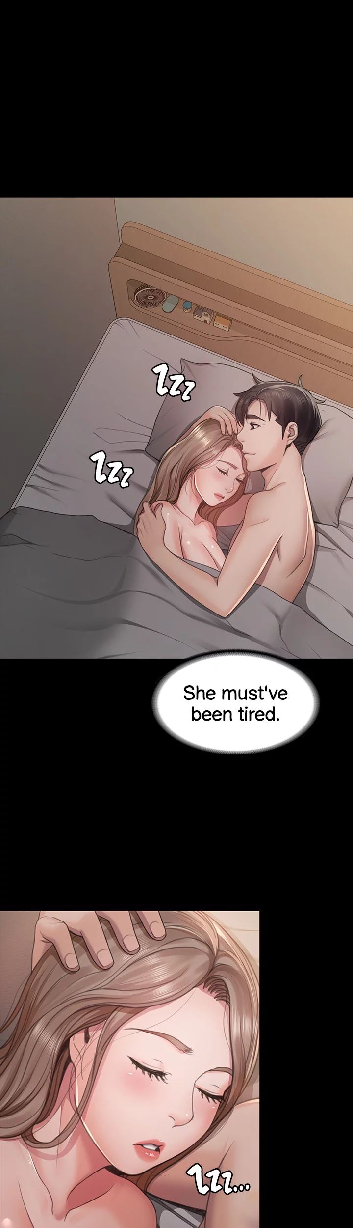 Bully Girl Chapter 16 image 45