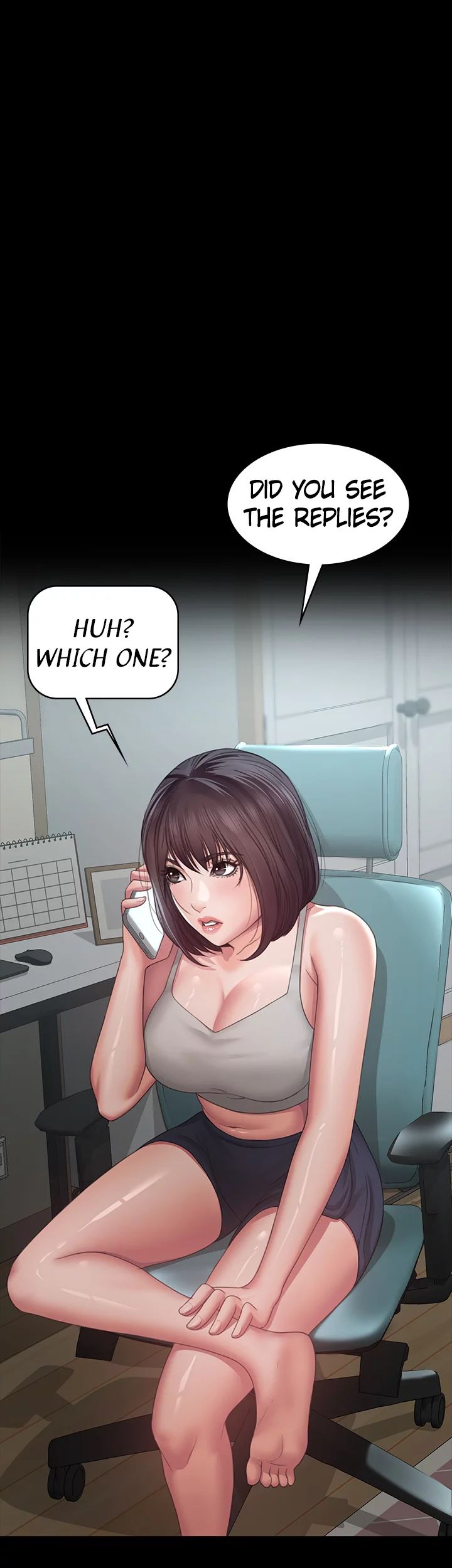 Bully Girl Chapter 16 image 5