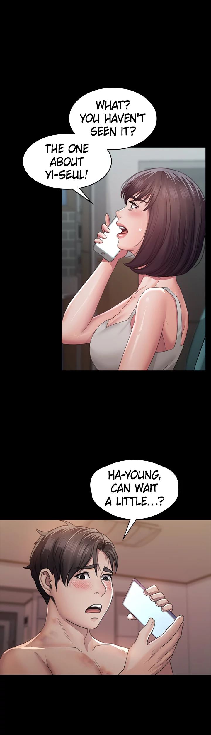 Bully Girl Chapter 16 image 6