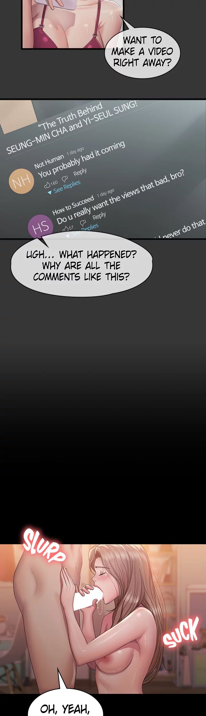 Bully Girl Chapter 16 image 8