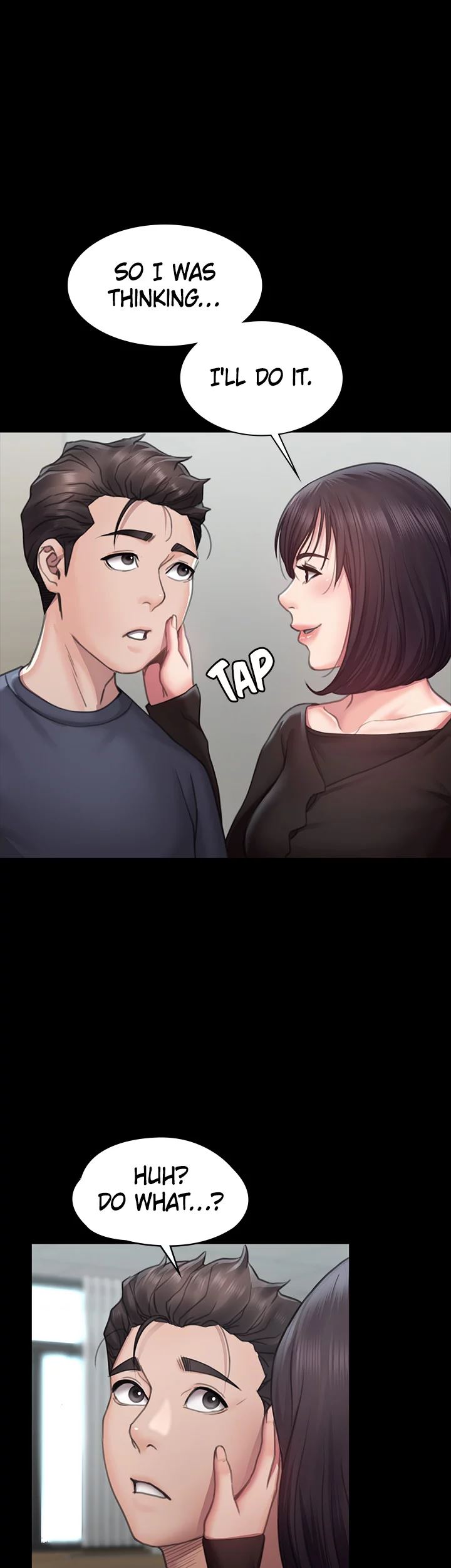 Bully Girl Chapter 18 image 0