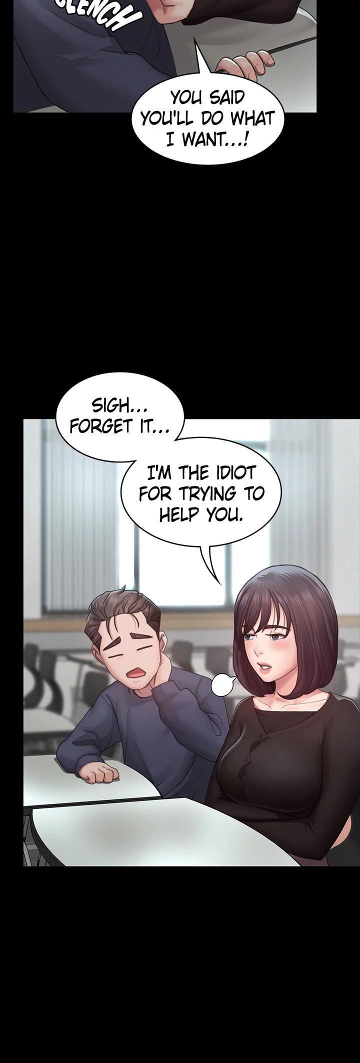 Bully Girl Chapter 18 image 9