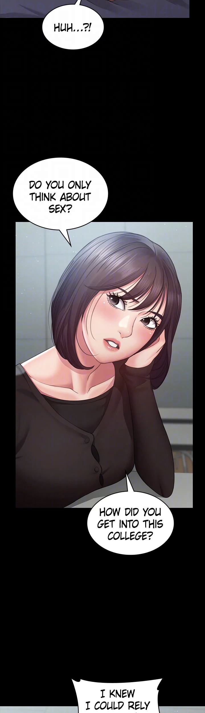 Bully Girl Chapter 18 image 11