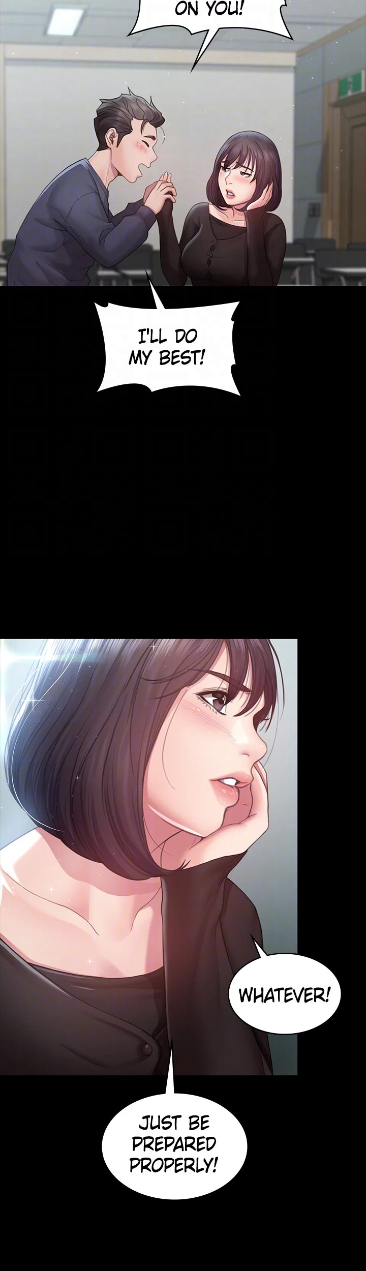 Bully Girl Chapter 18 image 12
