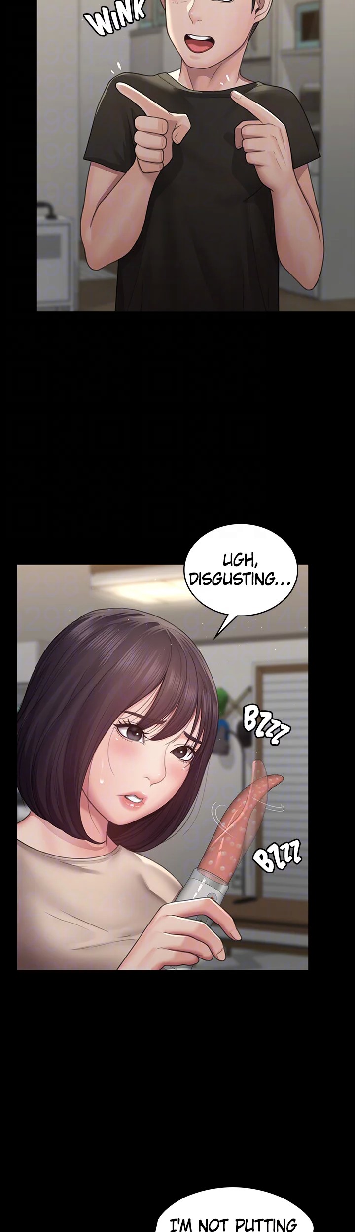 Bully Girl Chapter 18 image 16