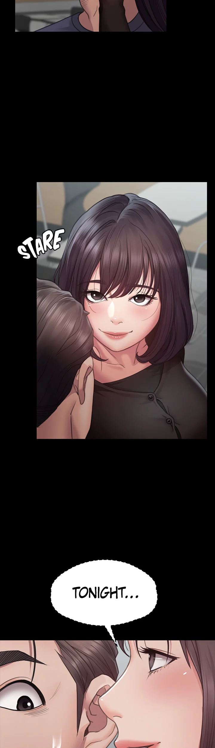 Bully Girl Chapter 18 image 1