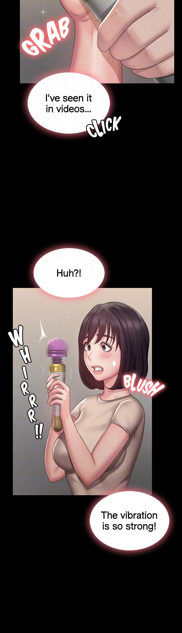 Bully Girl Chapter 18 image 19
