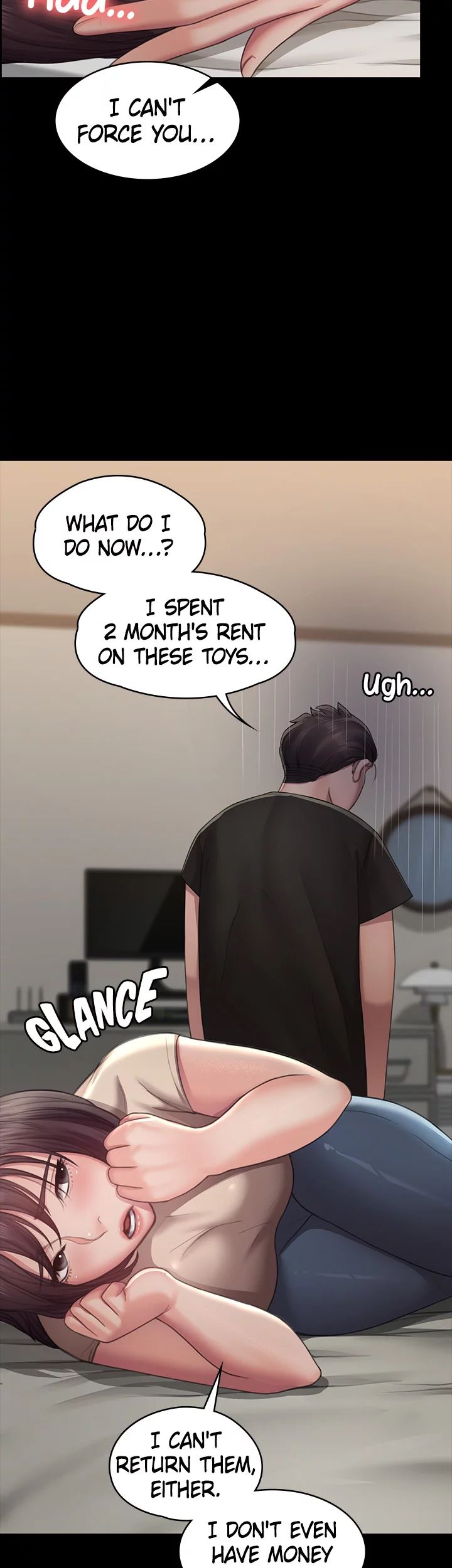 Bully Girl Chapter 18 image 25