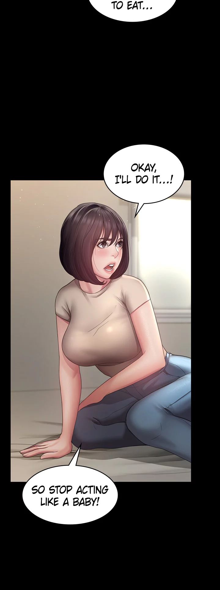 Bully Girl Chapter 18 image 26