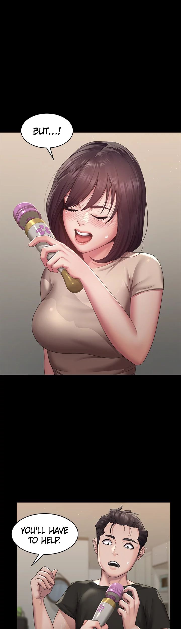 Bully Girl Chapter 18 image 27