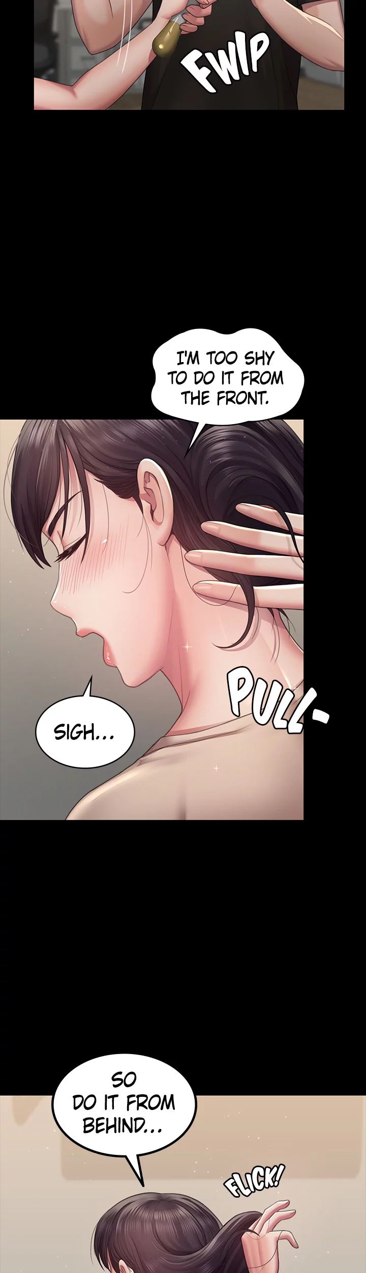 Bully Girl Chapter 18 image 28