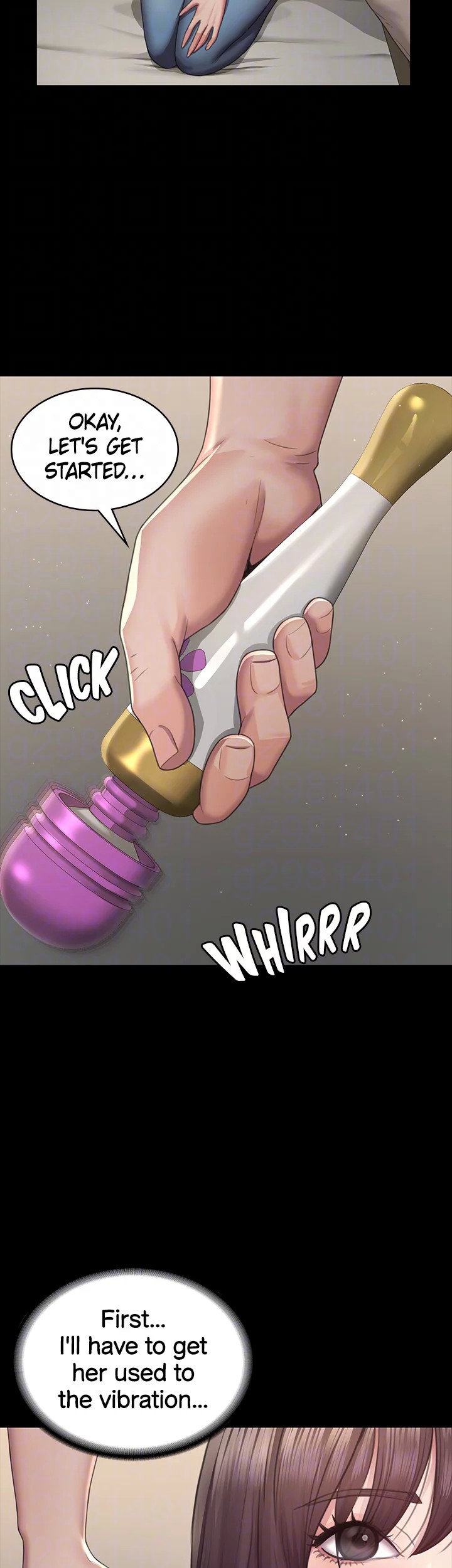 Bully Girl Chapter 18 image 30