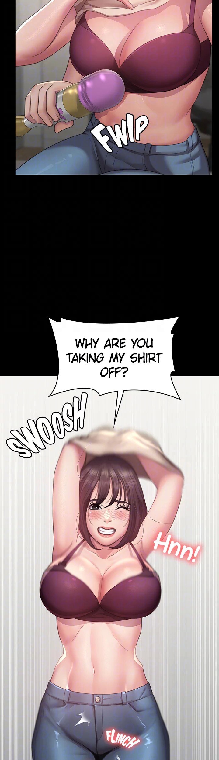 Bully Girl Chapter 18 image 36