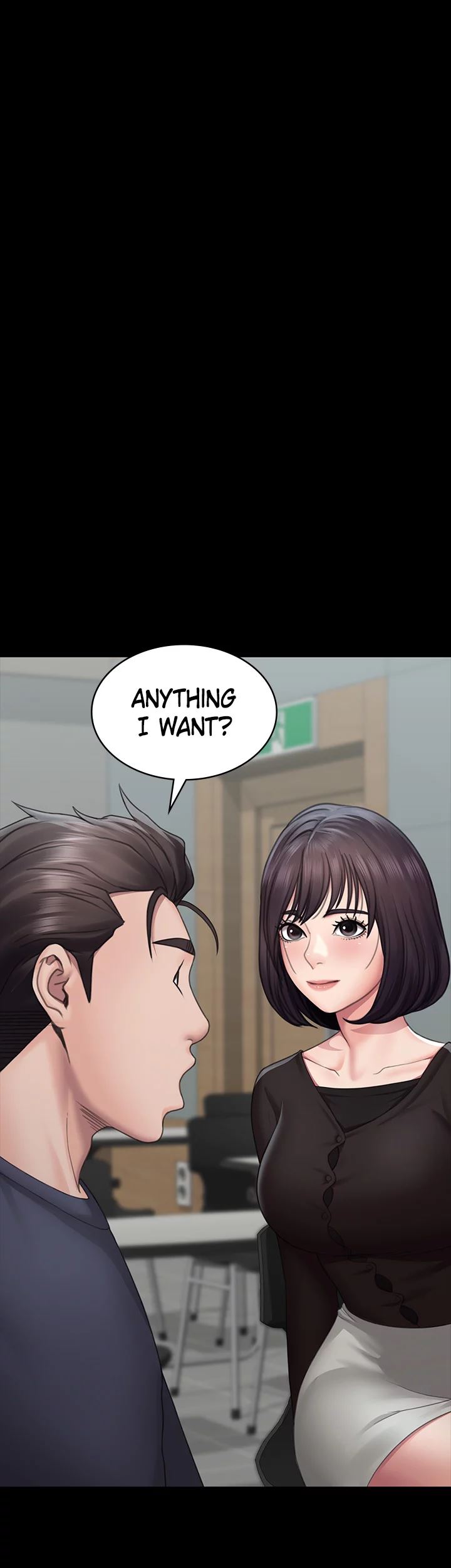 Bully Girl Chapter 18 image 5