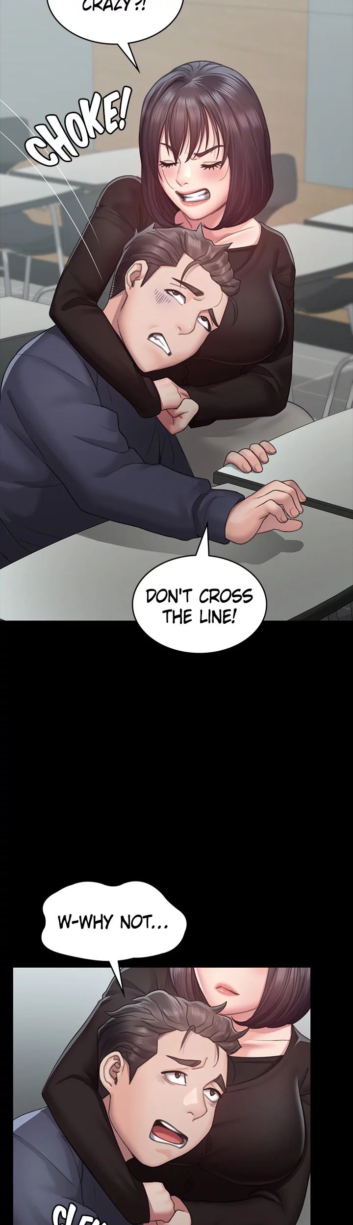 Bully Girl Chapter 18 image 8