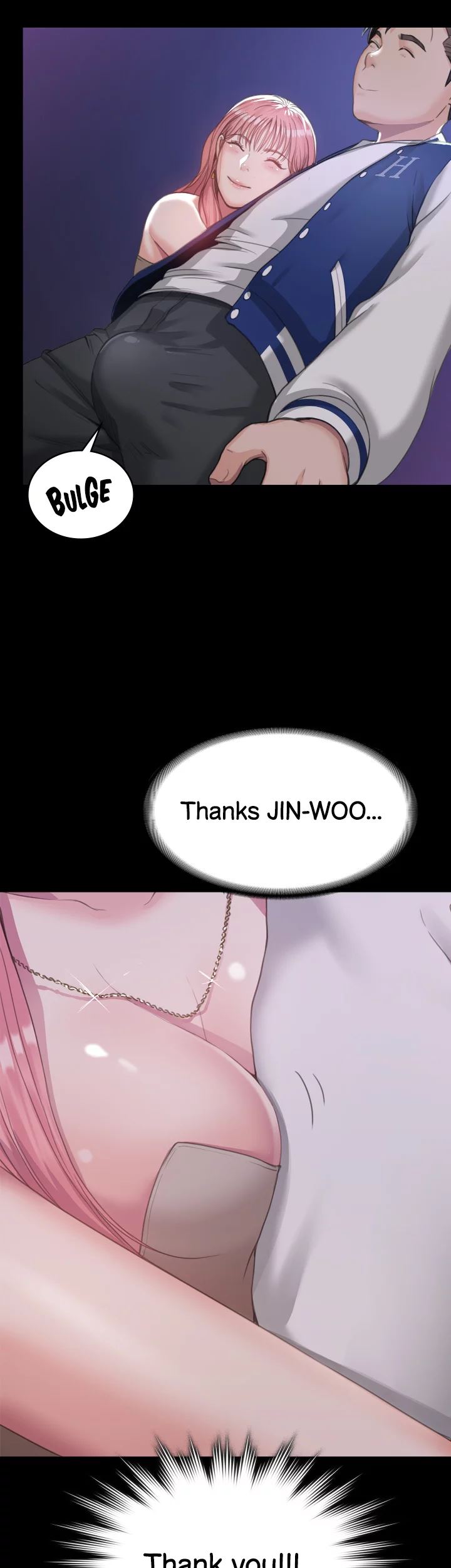 Bully Girl Chapter 2 image 10