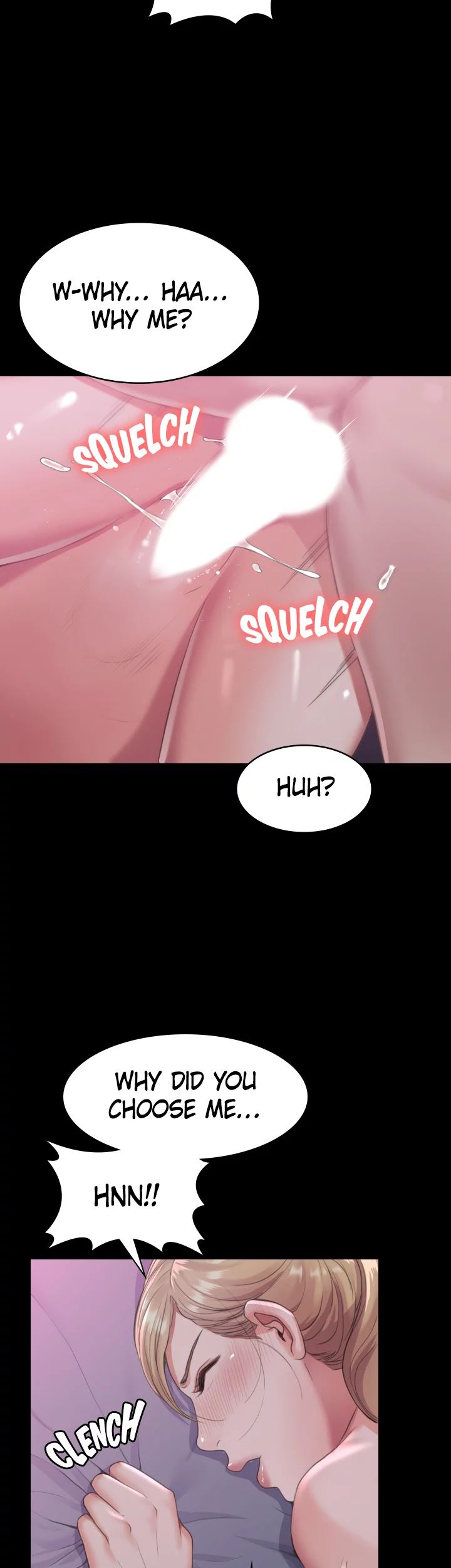 Bully Girl Chapter 2 image 14