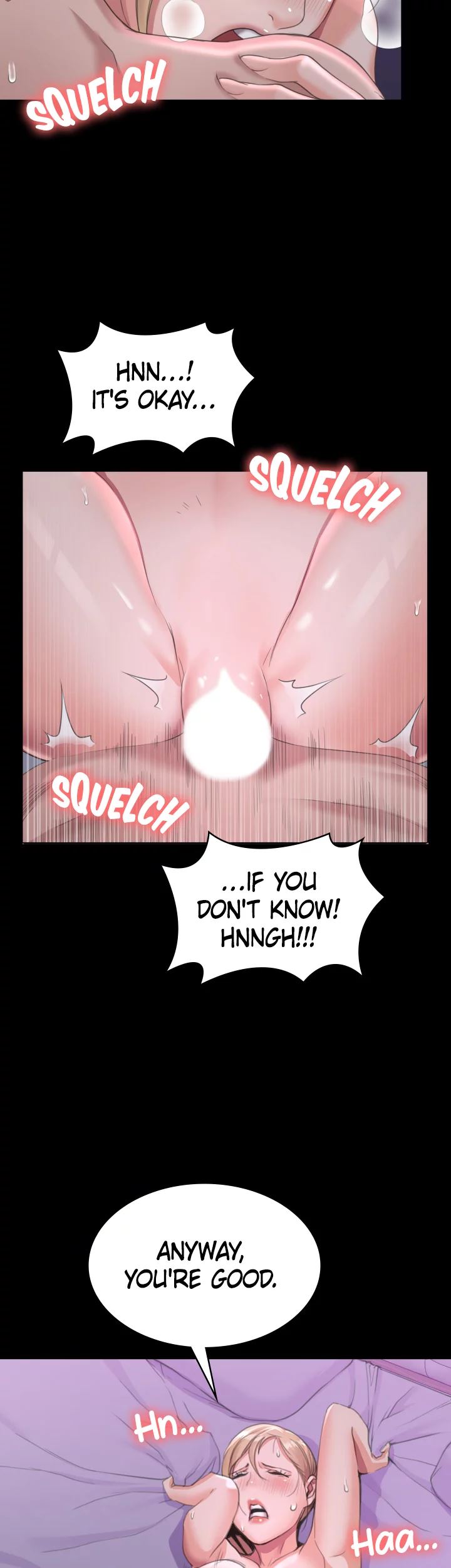 Bully Girl Chapter 2 image 18