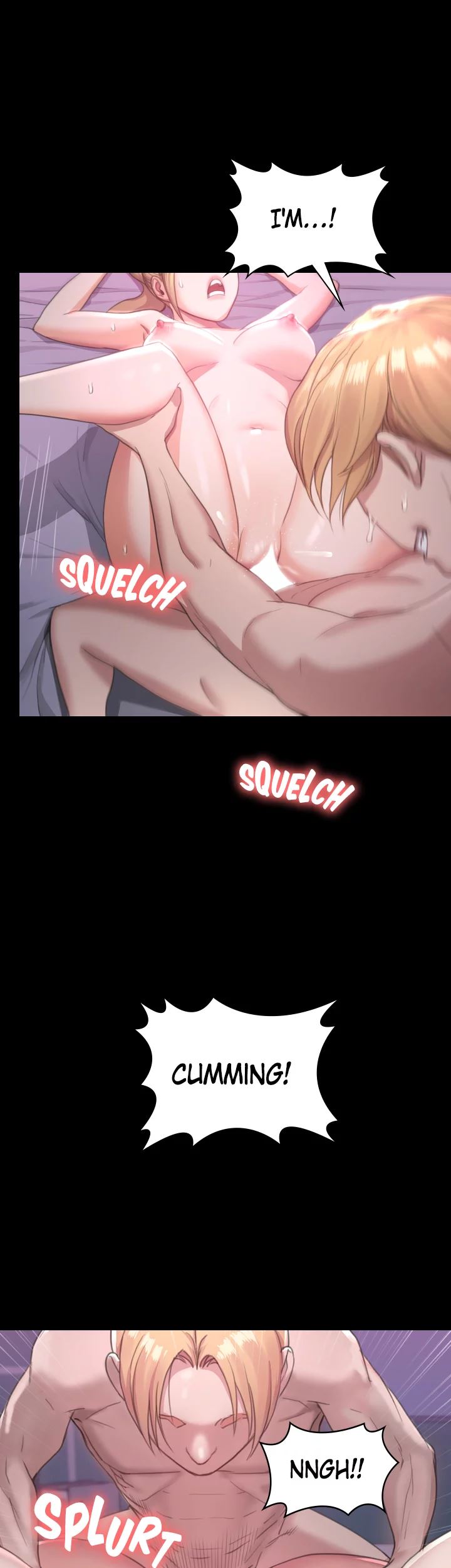 Bully Girl Chapter 2 image 23
