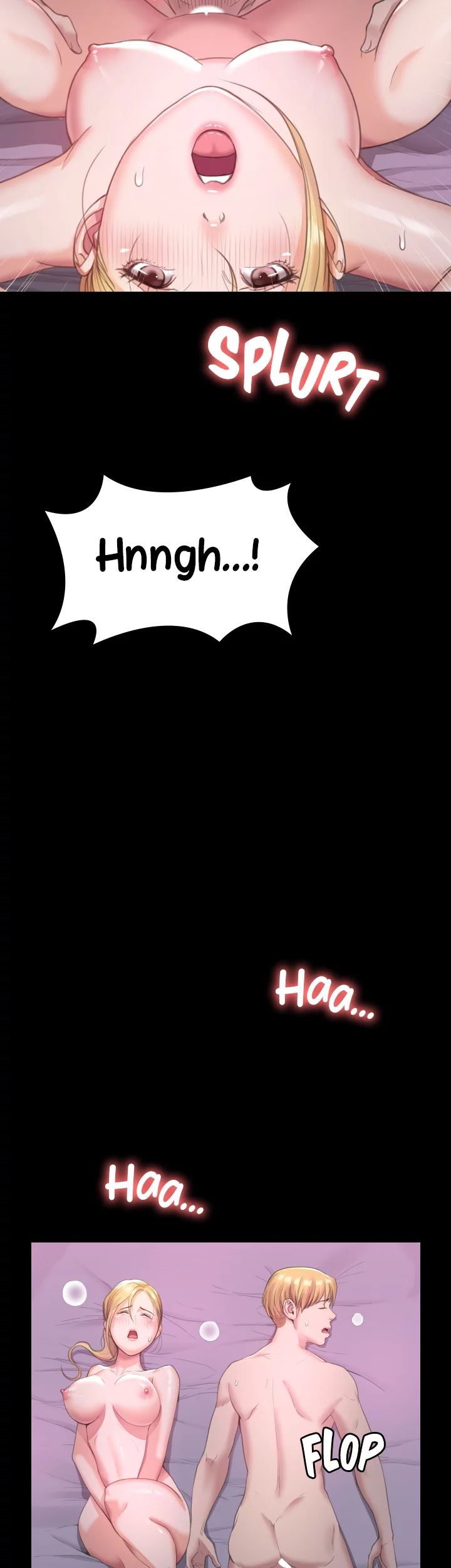 Bully Girl Chapter 2 image 24