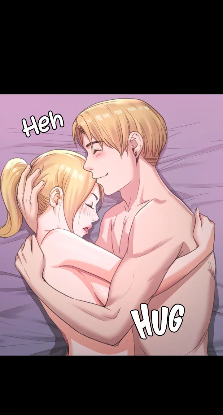Bully Girl Chapter 2 image 26