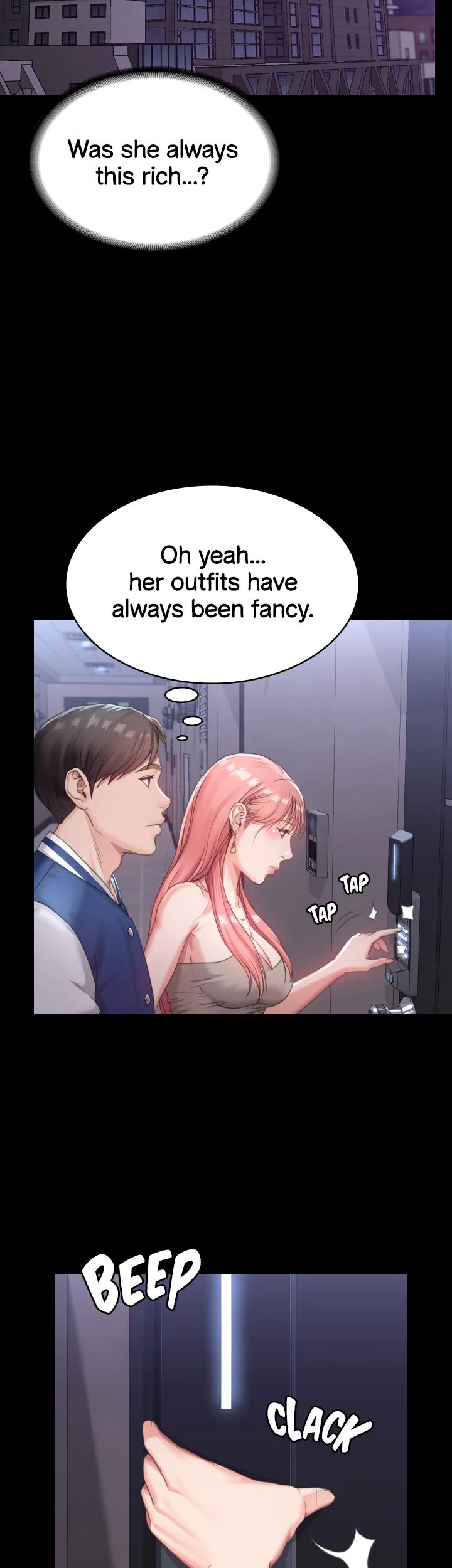 Bully Girl Chapter 2 image 29