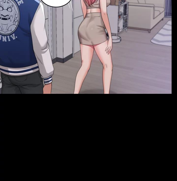 Bully Girl Chapter 2 image 31