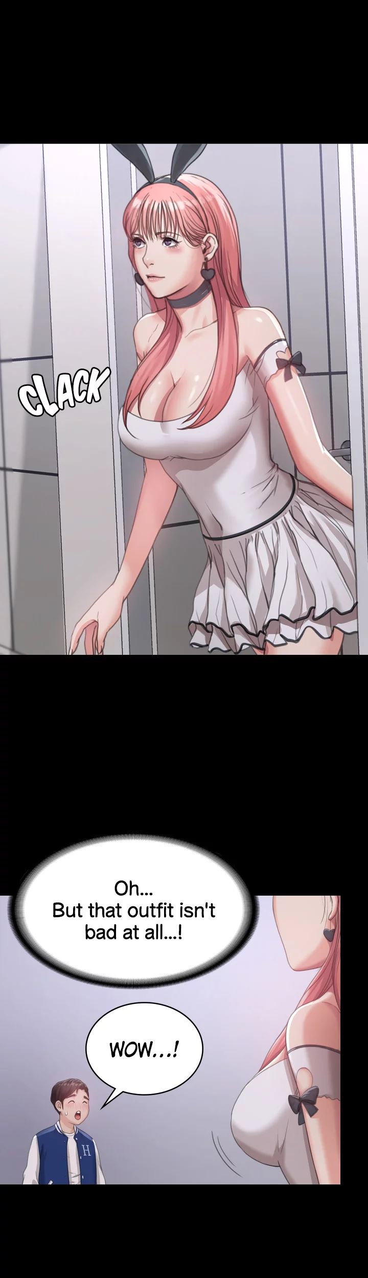 Bully Girl Chapter 2 image 36