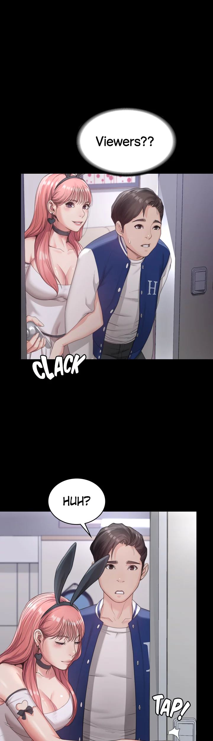 Bully Girl Chapter 2 image 38