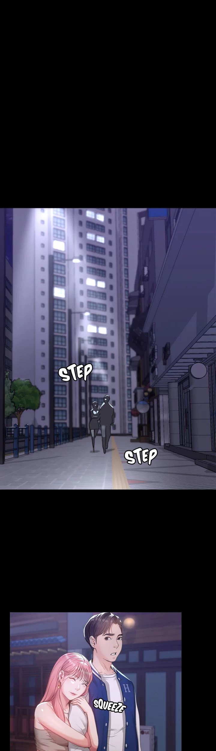 Bully Girl Chapter 2 image 3