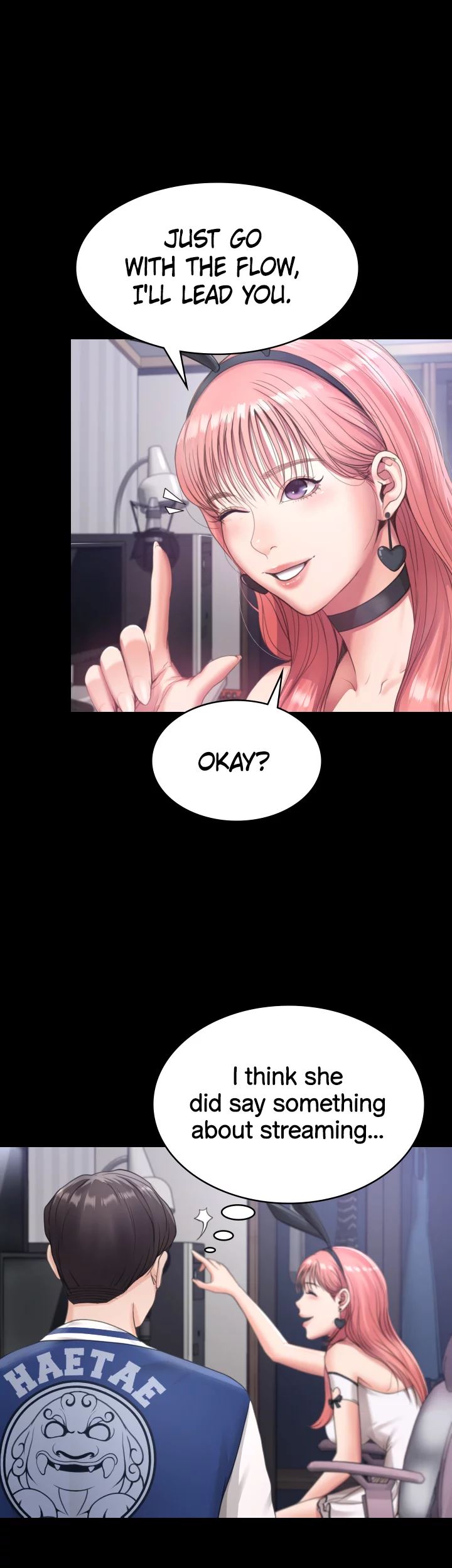Bully Girl Chapter 2 image 41
