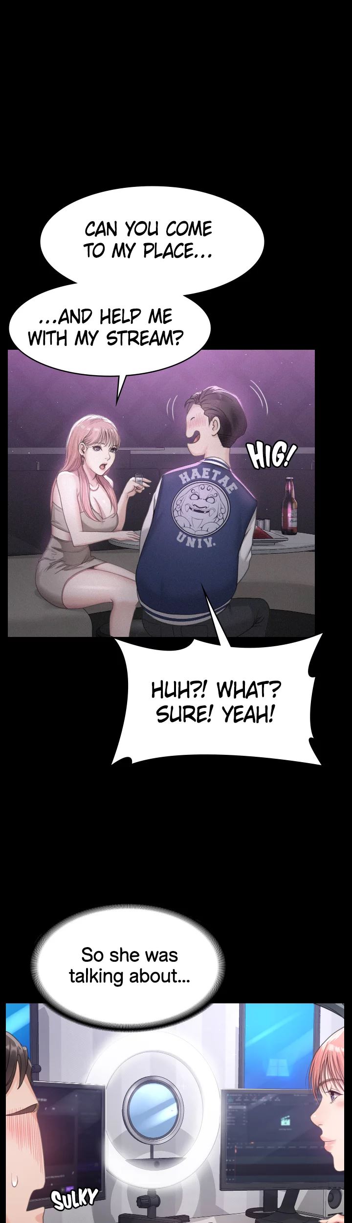 Bully Girl Chapter 2 image 42