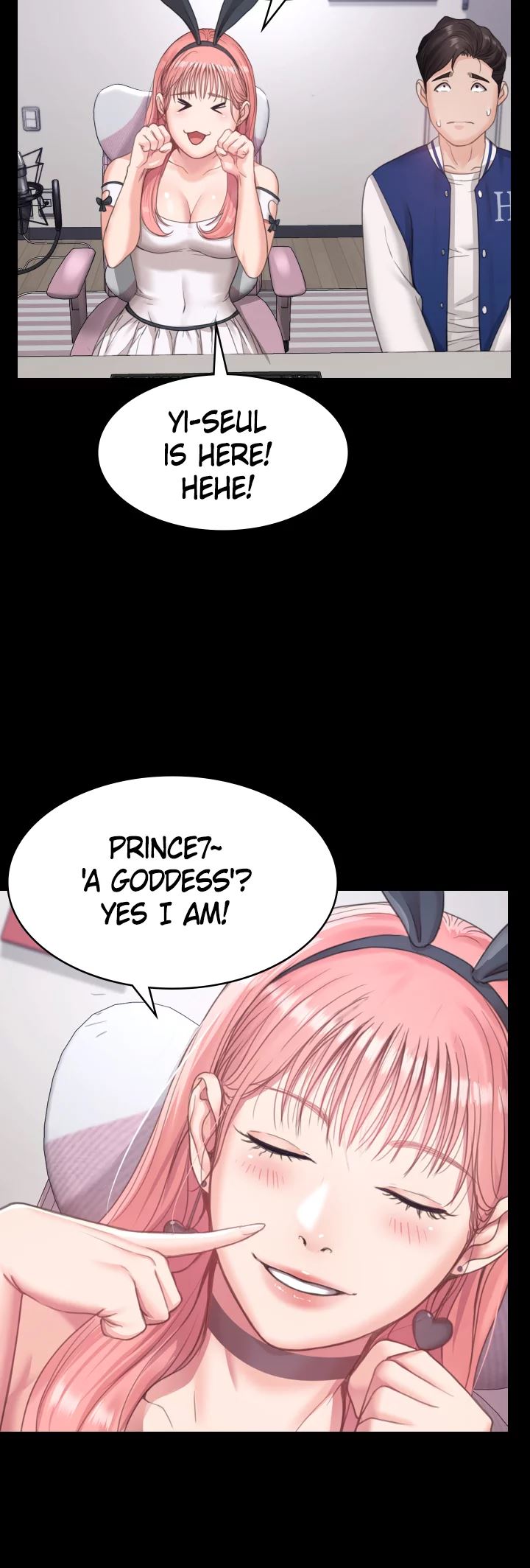 Bully Girl Chapter 2 image 44