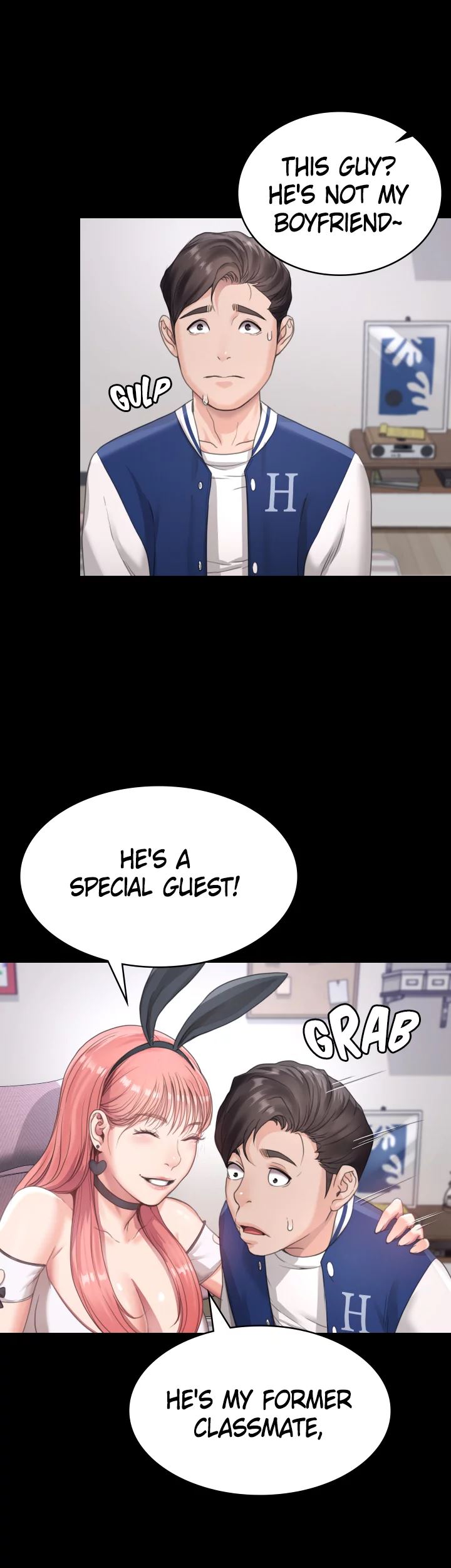 Bully Girl Chapter 2 image 45