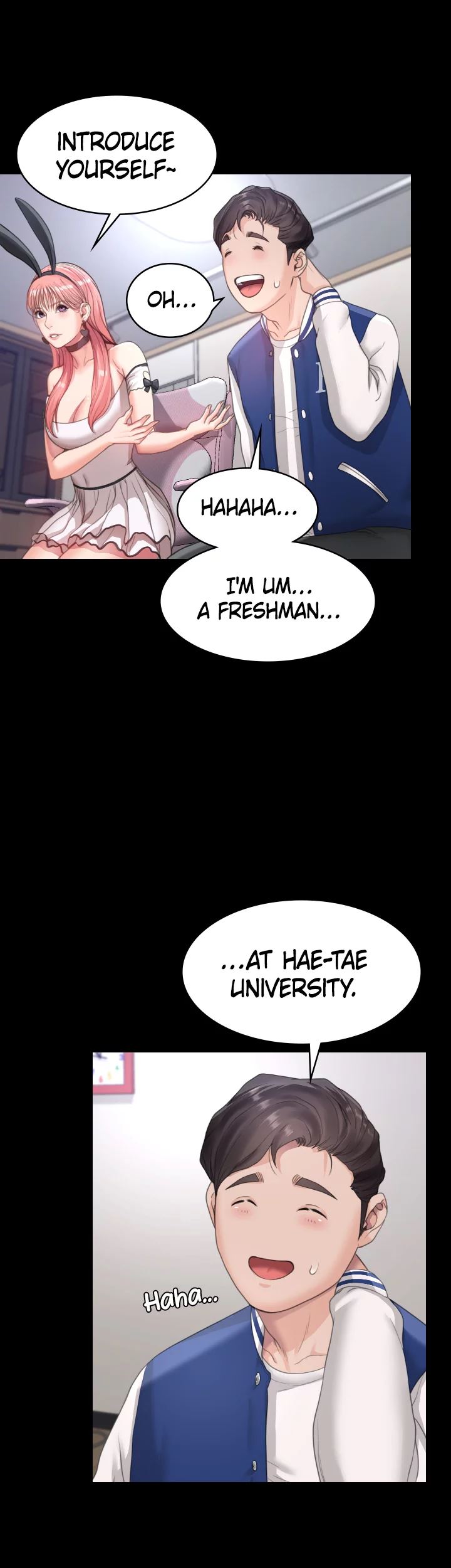 Bully Girl Chapter 2 image 47