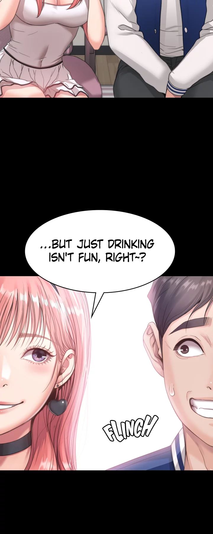 Bully Girl Chapter 2 image 49