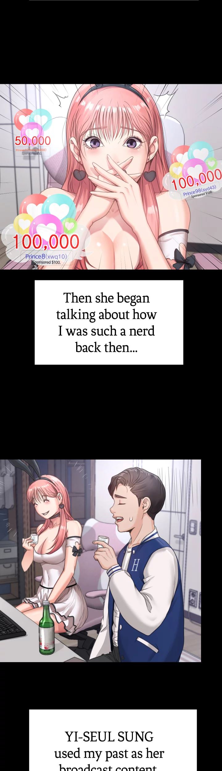 Bully Girl Chapter 2 image 51