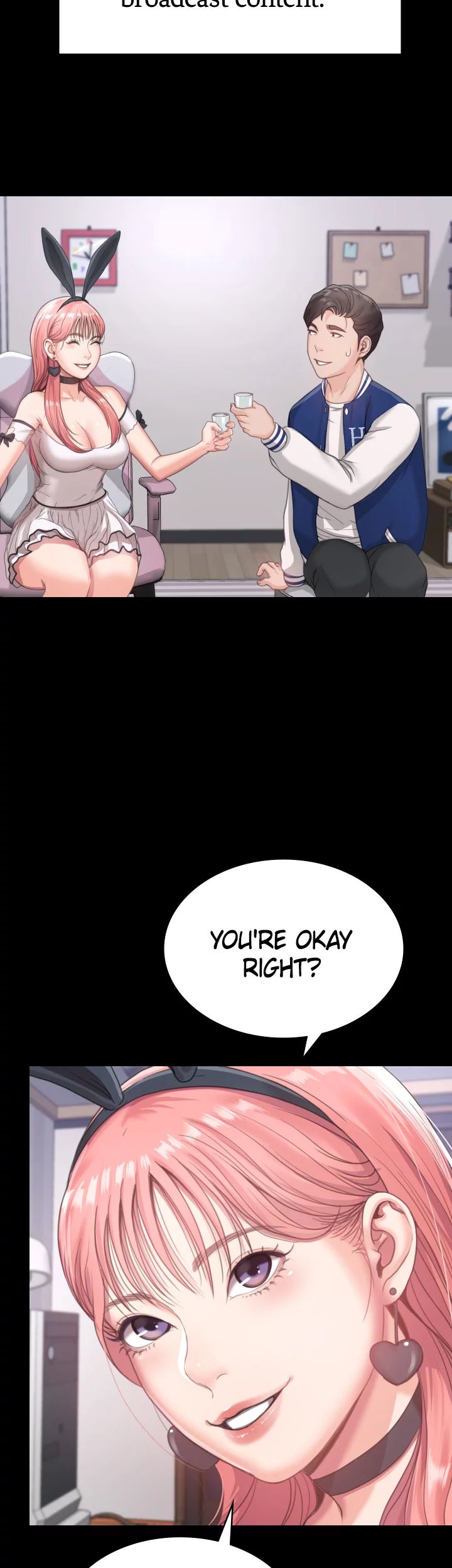 Bully Girl Chapter 2 image 52