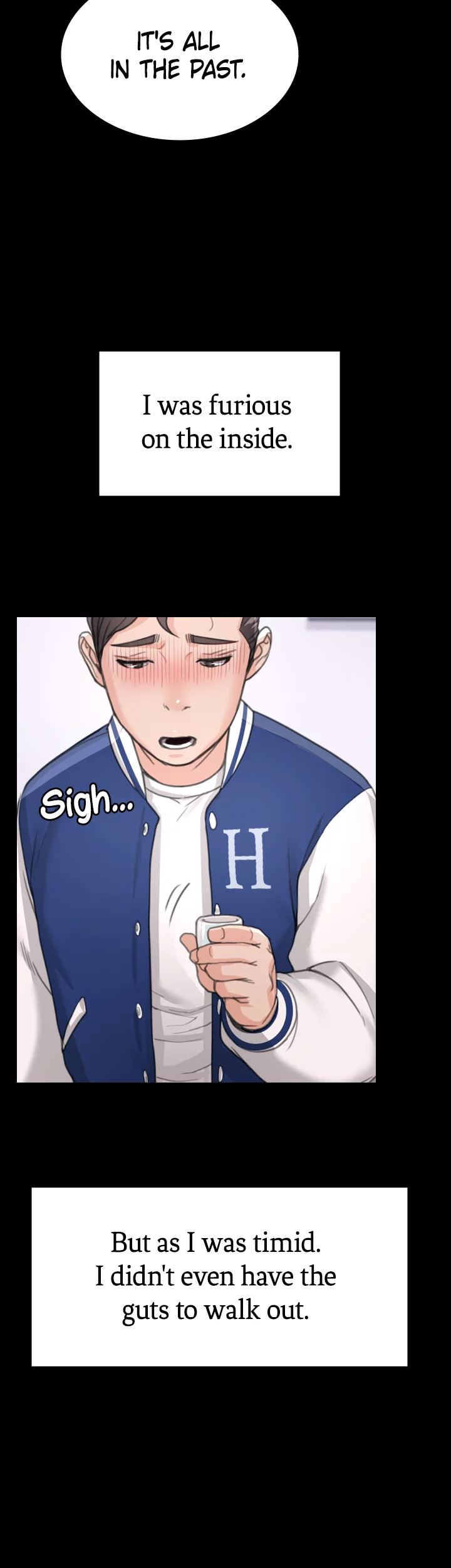 Bully Girl Chapter 2 image 53