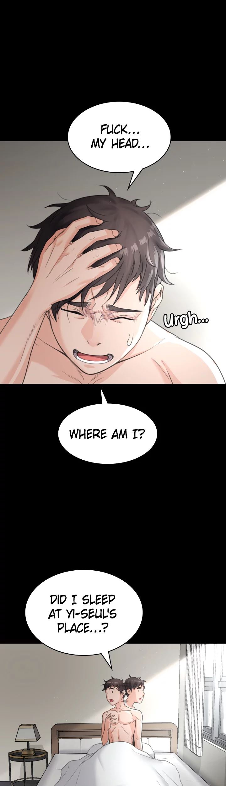 Bully Girl Chapter 2 image 57