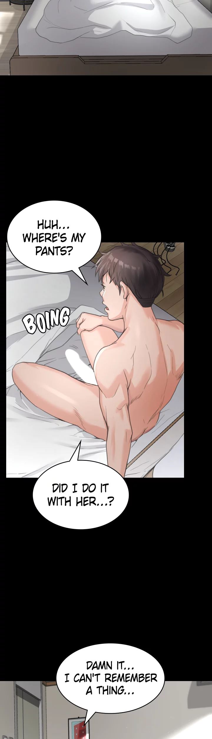 Bully Girl Chapter 2 image 58