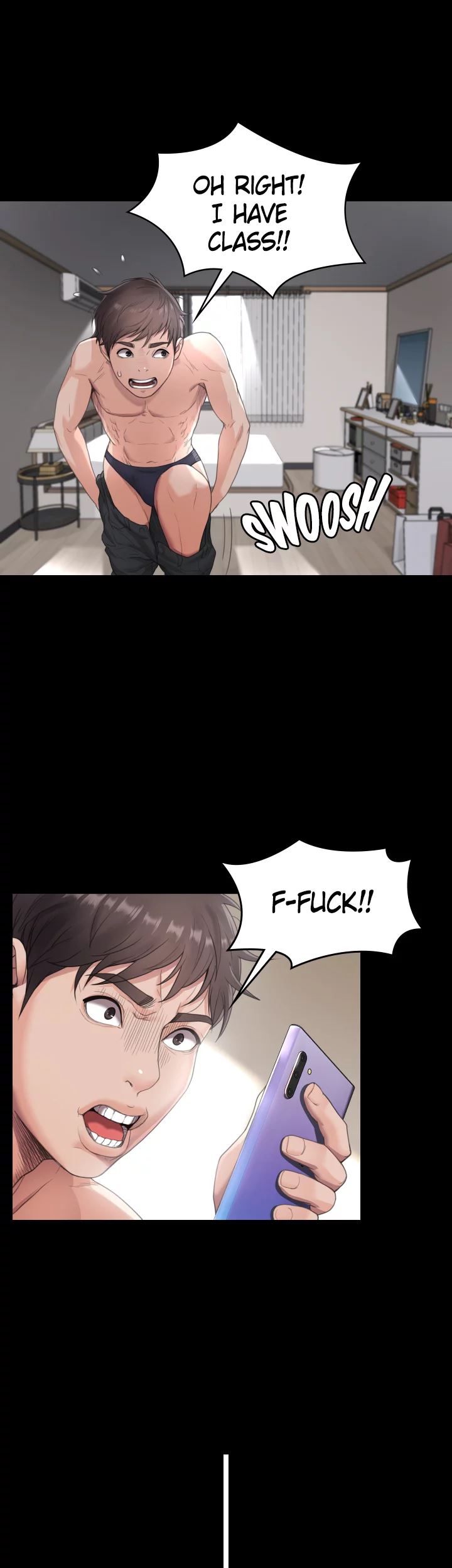 Bully Girl Chapter 2 image 60