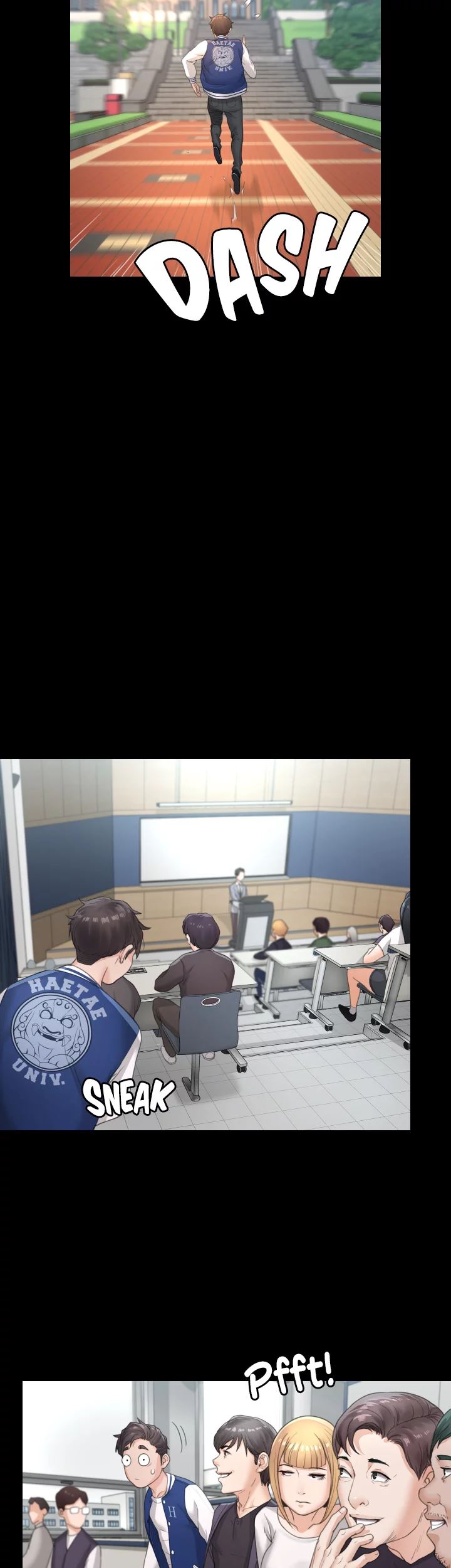 Bully Girl Chapter 2 image 62