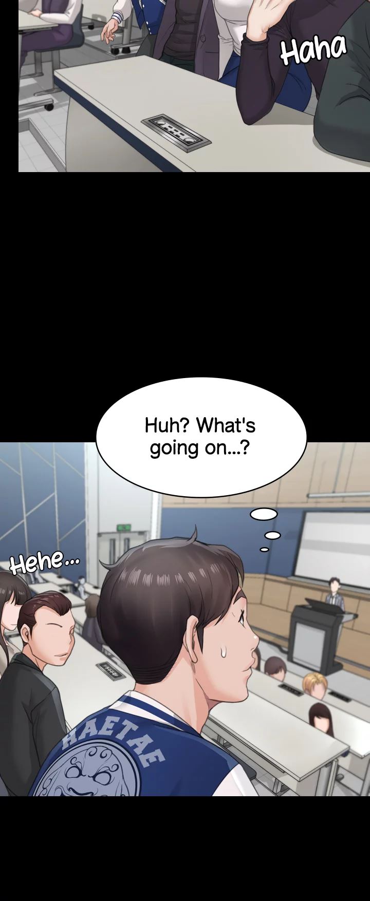 Bully Girl Chapter 2 image 63