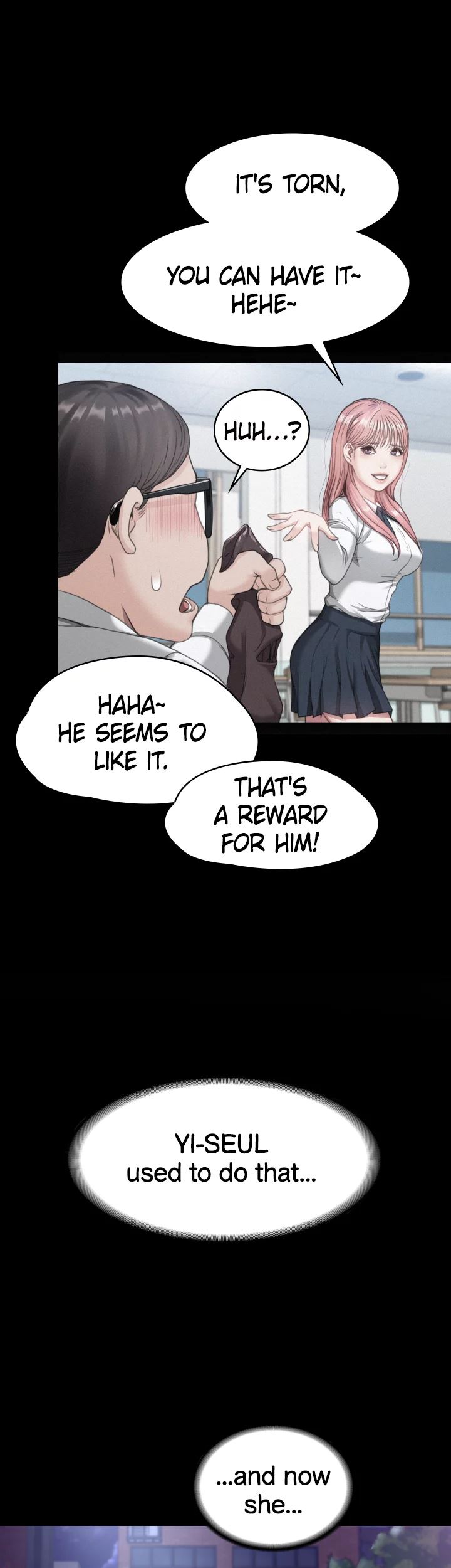 Bully Girl Chapter 2 image 8