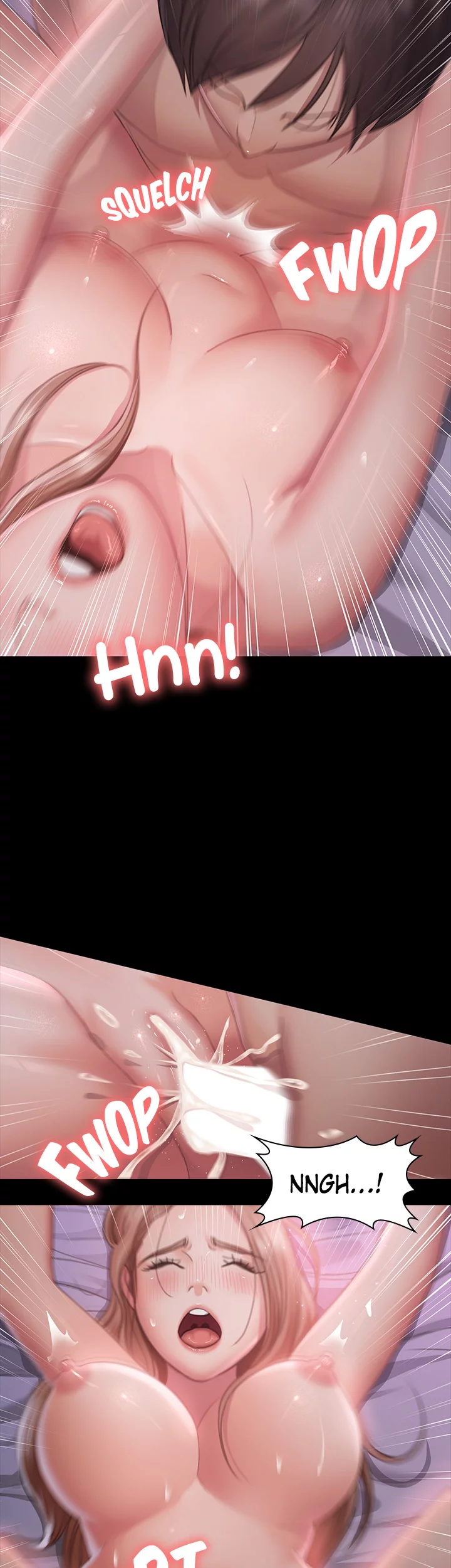 Bully Girl Chapter 23 image 9