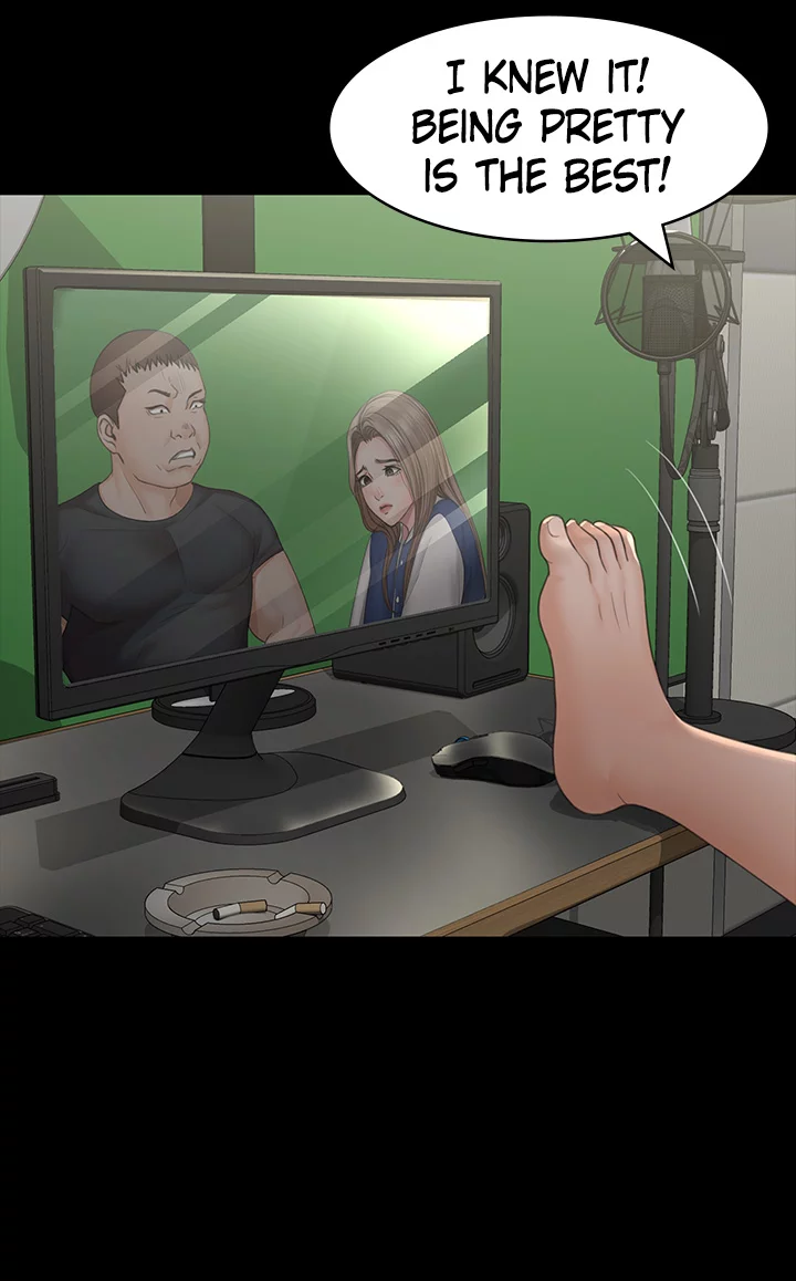 Bully Girl Chapter 23 image 12