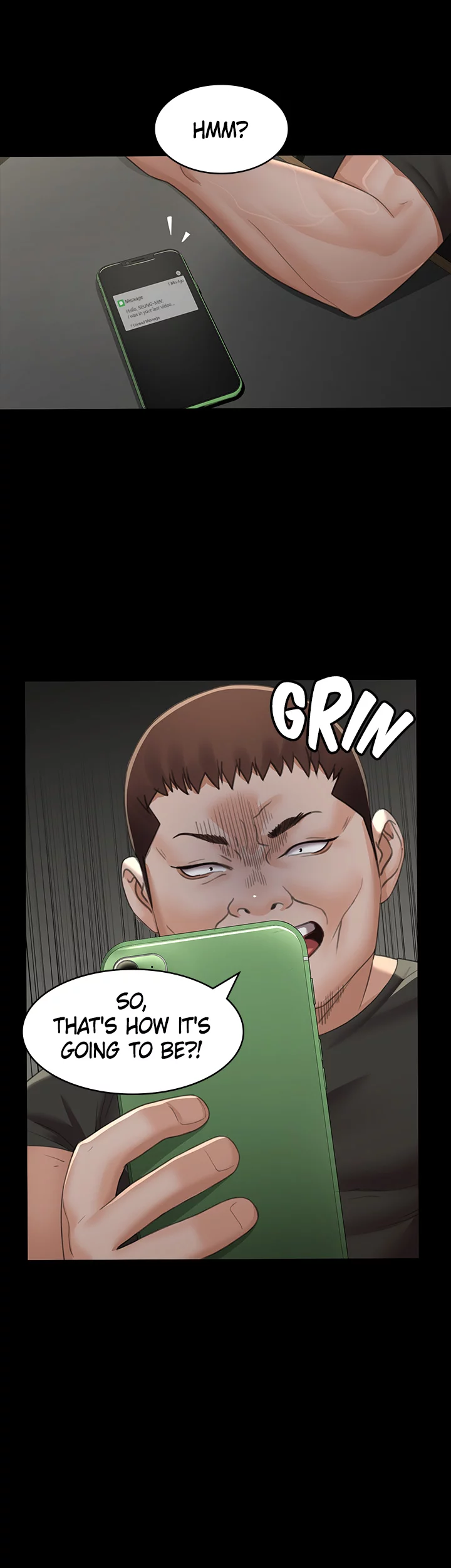 Bully Girl Chapter 23 image 14
