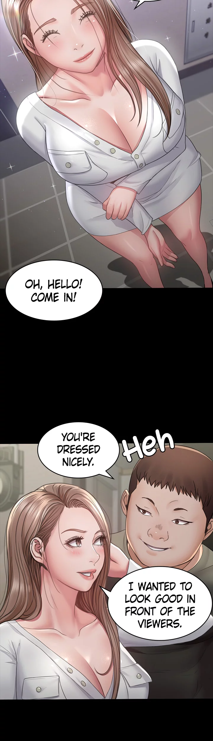 Bully Girl Chapter 23 image 16