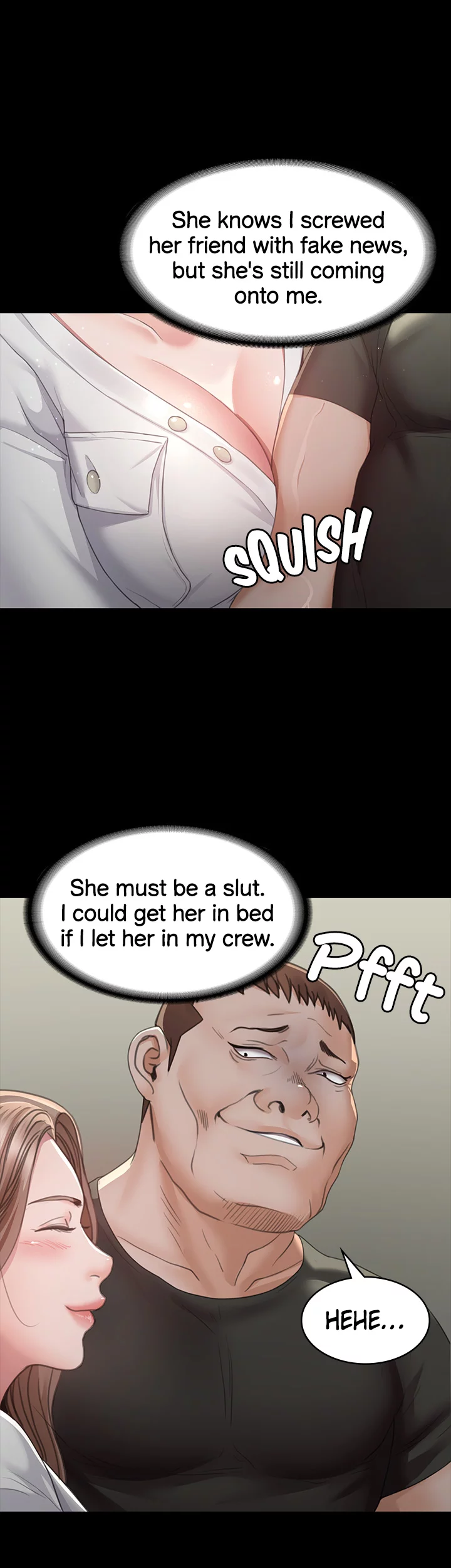 Bully Girl Chapter 23 image 18